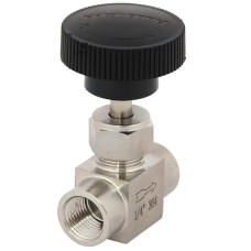 Голчастий кран